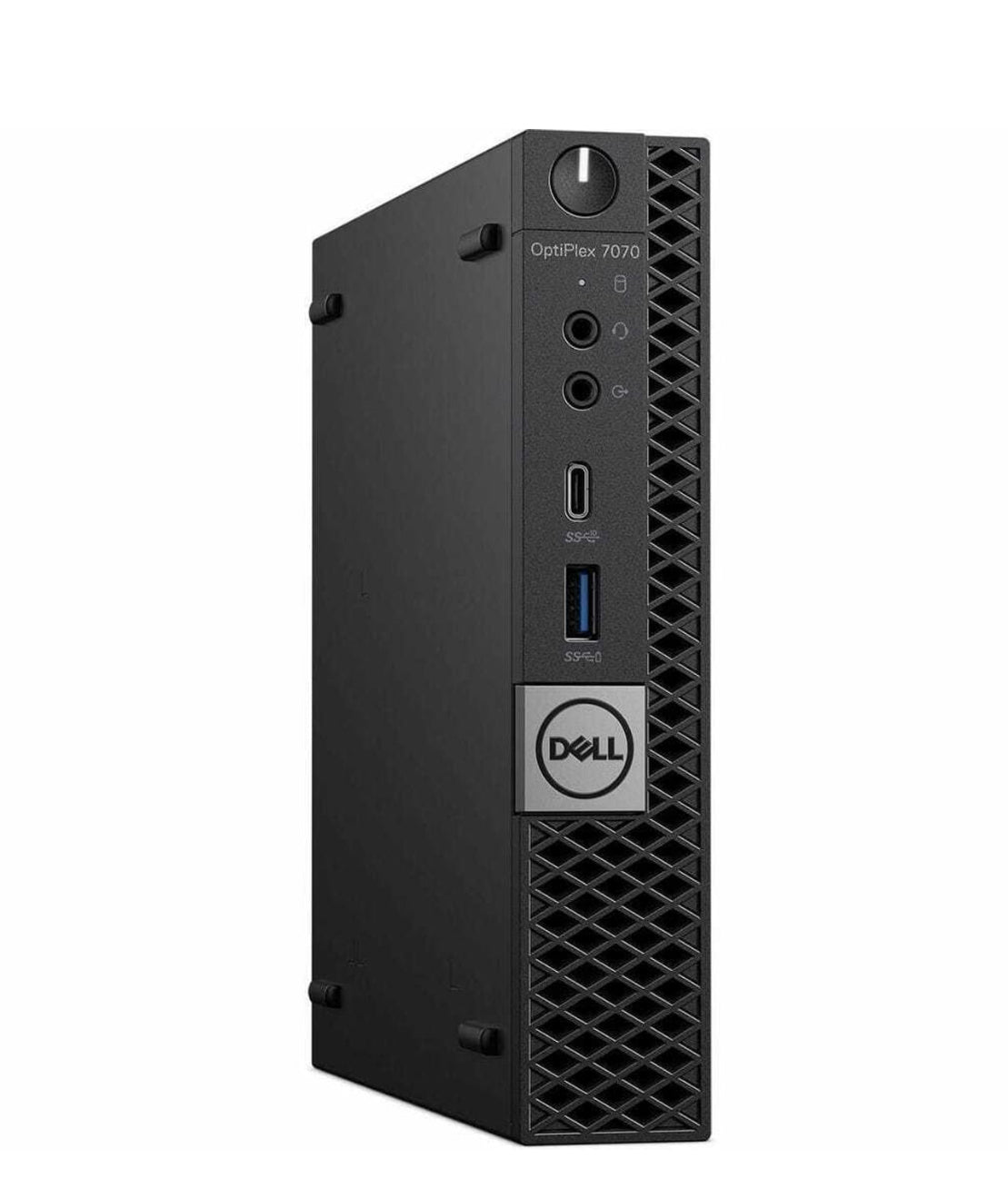 Dell OptiPlex 7070 Micro Intel i5 9500 3.00Ghz 16GB RAM 256GB SSD Wi-Fi Win 11 - Brand new Dell OptiPlex 7070 Micro Intel i5 9500 3.00Ghz 16GB RAM 256GB SSD Wi-Fi Win 11 - Brand new